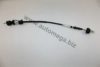 AUTOMEGA 3021500V2 Clutch Cable